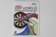 Jogo de dardos Pdc World Championship para Nintendo Wii, usado comprar usado  Enviando para Brazil