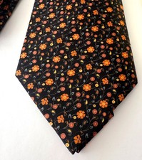 Brioni tie cravate usato  Bracigliano