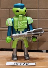 Playmobil cyper alien gebraucht kaufen Playmobil cyper alien gebraucht kaufen  Friedrichsdorf