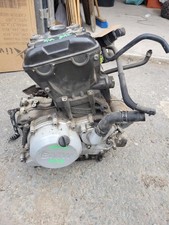 Bmw 310r 310 for sale  BATLEY