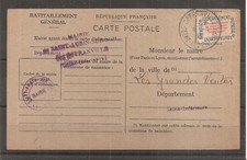 Service 15a carte d'occasion  Longpont-sur-Orge