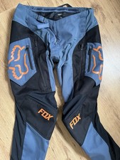 Fox racing legion gebraucht kaufen  Hersbruck