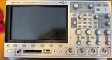 Oscilloscope keysight dsox2014 d'occasion  Marseille I