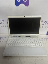 Notebook sony vaio usato  Roma