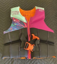 Hyper lite wake for sale  Milwaukee