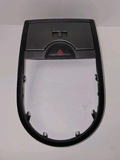 Usado, 2010-2011 Kia Soul painel central rádio controles climáticos moldura com armazenamento fabricante de equipamento original comprar usado  Enviando para Brazil