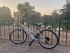 Bicicletta donna klass usato  Roma