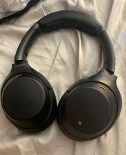 Sony 1000xm3 cuffie usato  Ravenna