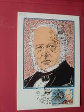 Cartolina maximum sir usato  Roma