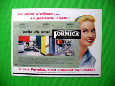 Press formica kitchen d'occasion  Expédié en Belgium