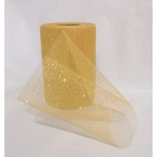 Tulle glitter larghezza usato  Cassano Allo Ionio