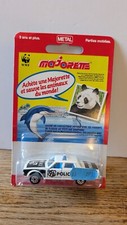 Majorette chevrolet impala d'occasion  Alençon