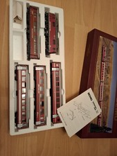 Bemo glacier express gebraucht kaufen  Staufenberg