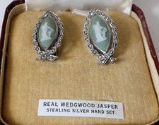 Wedgwood vintage pair for sale  UK