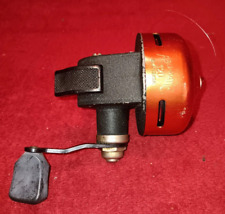 Mulinello vintage garcia usato  Spedire a Italy