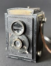 Voigtländer tlr kamera gebraucht kaufen  Eschbronn