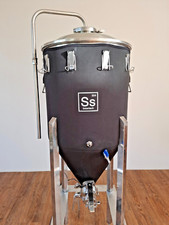 Brewtech chronicle fermenter for sale  HORNSEA