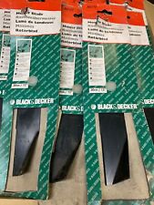 Joblot 108 black for sale  SALISBURY