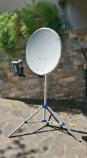 Parabola satellitare portatile usato  Sansepolcro