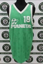Maglia canotta basket usato  Afragola