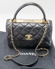 Chanel trendy flap for sale  Wellington