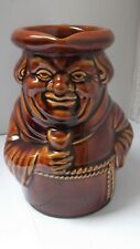 Dartmouth pottery friar for sale  TORQUAY