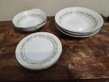 Pcs noritake trilby for sale  Conway