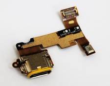 Usado, MICROFONE PLUGUE DE CARGA PORTA DE CARREGAMENTO USB TIPO-C CELULAR LG G6 US997 FABRICANTE DE EQUIPAMENTO ORIGINAL comprar usado  Enviando para Brazil