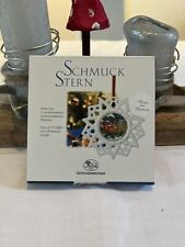 Hutschenreuther schmuckstern h gebraucht kaufen  Hannover