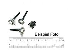1pcs drehpoti linear gebraucht kaufen  Stöttwang