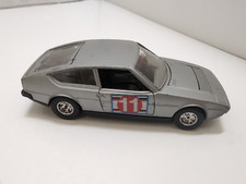 Burago matra simca usato  Cogliate