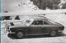 Photo presse coupé d'occasion  France
