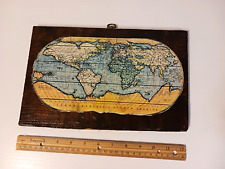 Rustic old map for sale  Saint Louis