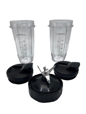 24oz ninja blender for sale  Sugar Land
