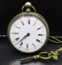Ancienne montre mécanique d'occasion  Marseille XIII