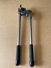 Swagelok handheld tube for sale  LOWESTOFT