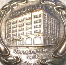 1911 utica n.y. for sale  Cicero