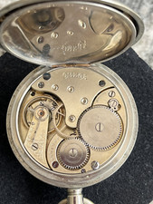 Omega vintage pocket for sale  HORSHAM