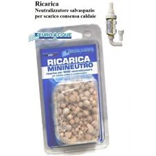 Euroacque ricarica neutralizza usato  Gavardo