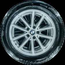 225 r17 winterreifen gebraucht kaufen  Berlin