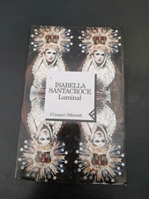 Isabella santacroce luminal usato  Milano