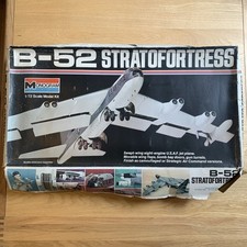 Monogram 52d stratofortress for sale  ROCHESTER