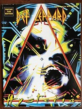 Def leppard hysteria for sale  USA