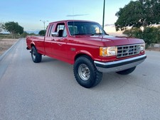 1988 ford 250 for sale  El Paso