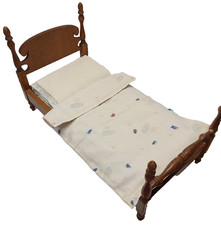 vintage doll wood bed for sale vintage doll wood bed for sale Dayton