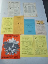 Small collection 1950 for sale  CHRISTCHURCH