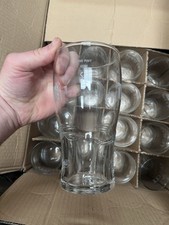 Tetley bitter pint for sale  CREWE