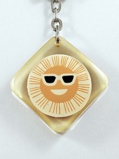 Keychain gas from d'occasion  Expédié en Belgium