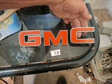 1982 gmc sierra for sale  Woodland