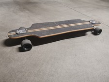 Longboard apollo usato  Asti